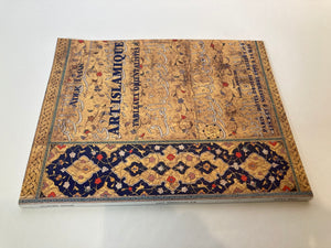 Islamic Art, Orientalist Paintings Auction Catalog Tajan 1993