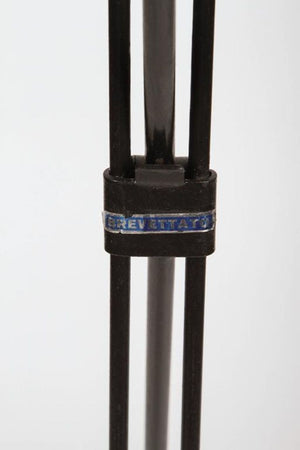 Vintage Folding Valet Metal Stand by Fratelli Reguitti 1950s
