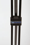 Vintage Folding Valet Metal Stand by Fratelli Reguitti 1950s