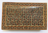 Persian Micro Mosaic Box