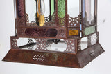 Moroccan Traditional Moorish Light Pendant