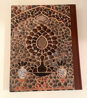 The Glory of the Sultans Islamic Architecture in India Hardcover 2009