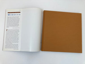 Morocco Timeless Places Hardcover by Annette Solyst