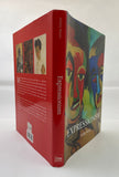 Expressionism Hardcover Book by Ashley Bassie