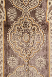 Moroccan Silk Wall Hanging Fabric