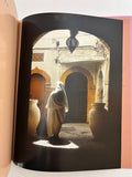 The Villas and Riads of Morocco Hardcover