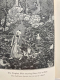Painting in Islam by Sir Thomas W. Arnold, Book 1965
