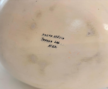 1980s Vintage Ceramic Hatching Alligators by Nacho Mejia, Mexican Art — additional view 12