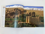Morocco Timeless Places Hardcover by Annette Solyst