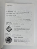 The World of ISLAM. Faith, People, Culture Book