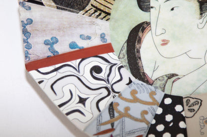 Fabienne Jouvin Imari Japanese Asian Porcelain Wall Plates 1990s — additional view 6