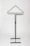 Vintage Folding Valet Metal Stand by Fratelli Reguitti 1950s
