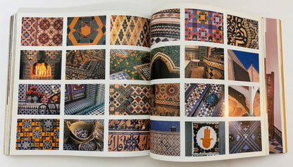 Living in Morocco: Design from Casablanca to Marrakesh by Lisl Dennis