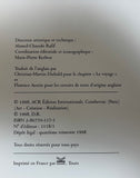 Du Maroc aux Indes Voyages en Orient aux XVIIIe et XIXe siècles Lynne Thornton