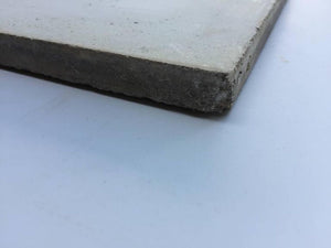 Moroccan Encaustic Cement Tile in Antique White Color