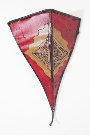 Henna Designs Moroccan Wall Sconce