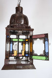 Moroccan Traditional Moorish Light Pendant