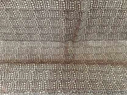African Batik Cloth Natural Hand-woven Hand-Printed Cotton Fabric Ghana 10 Yards