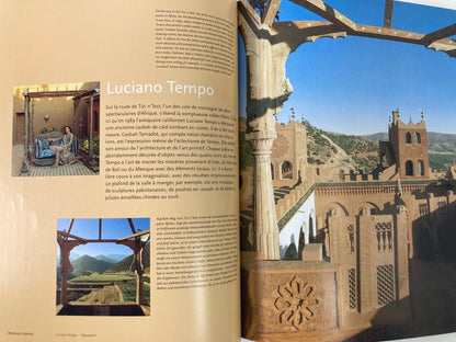 Moroccan Interiors Taschen Book by Lisa Lovatt-Smith Hardcover