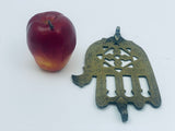 Moroccan Jewish Judaica Khamsa