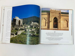 Morocco Timeless Places Hardcover by Annette Solyst