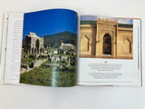 Morocco Timeless Places Hardcover by Annette Solyst
