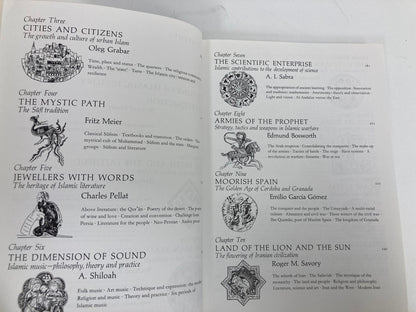 Islam: An Illustrated History by Bernard Lewis, UK Edition, 1992