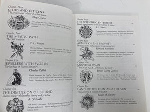 The World of ISLAM. Faith, People, Culture Book