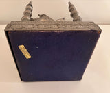 Fred Zimbalist Taj Mahal Music Box  Swiss Thorens Movement Circa 1930 Number 29