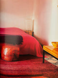 Living in Morocco Vivre au Maroc Hardcover Book