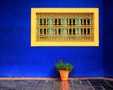 Living in Morocco: Design from Casablanca to Marrakesh by Lisl Dennis