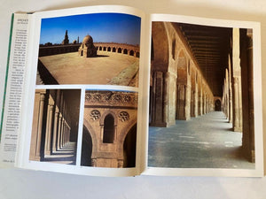 Architecture de L'islam de L'atlantique au Gange by Henri Stierlin 1979 Book