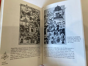 Story of Moslem Art Price, Christine Book, 1964