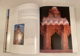 The Glory of the Sultans Islamic Architecture in India Hardcover 2009