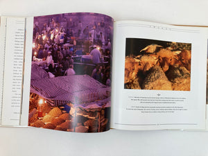 Morocco Timeless Places Hardcover by Annette Solyst