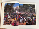 Rajasthan Large Hardcover Book by Dharmendra Kanwar 1997