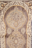 Moroccan Silk Wall Hanging Fabric