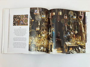 Morocco Timeless Places Hardcover by Annette Solyst