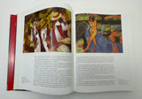 Expressionism Hardcover Book by Ashley Bassie