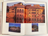 Rajasthan Large Hardcover Book by Dharmendra Kanwar 1997