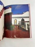 The Villas and Riads of Morocco Hardcover