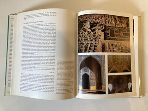Architecture de L'islam de L'atlantique au Gange by Henri Stierlin 1979 Book