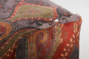 Art Deco Moroccan Moorish Sofa Jean-Michel Frank Style