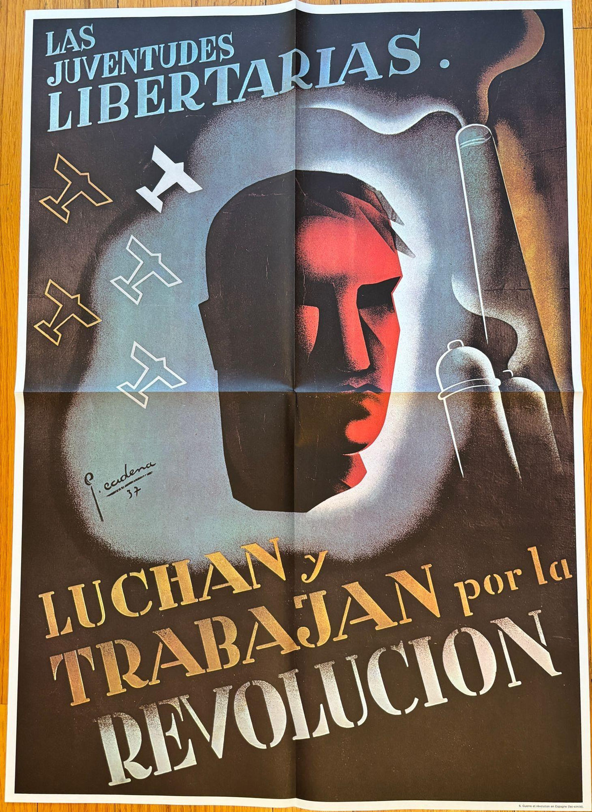 Guerre et Révolution en Espagne 1936-1939 Portfolio after Pablo Picasso 1975 — additional view 10