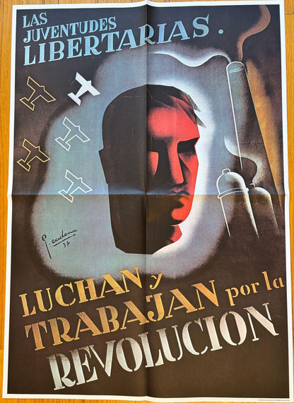 Guerre et Révolution en Espagne 1936-1939 Portfolio after Pablo Picasso 1975 — additional view 10