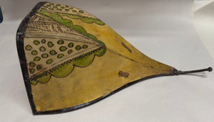 Parchment Moroccan Berber Art