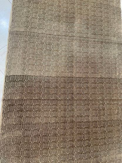 African Batik Cloth Natural Hand-woven Hand-Printed Cotton Fabric Ghana 10 Yards