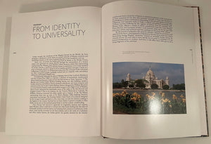 The Glory of the Sultans Islamic Architecture in India Hardcover 2009