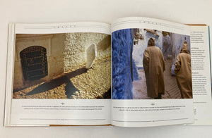 Morocco Timeless Places Hardcover by Annette Solyst