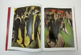 Expressionism Hardcover Book by Ashley Bassie